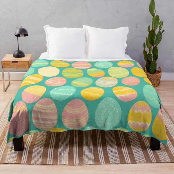 Item preview, Dreamy Pastel Easter Springtime Pattern 2 designed and sold by Tom-Johnson.