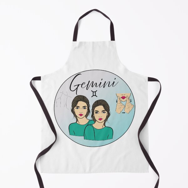 Item preview, ASL Zodiac Sign - Gemini - Light Skin Tone designed and sold by ASL-Belle.