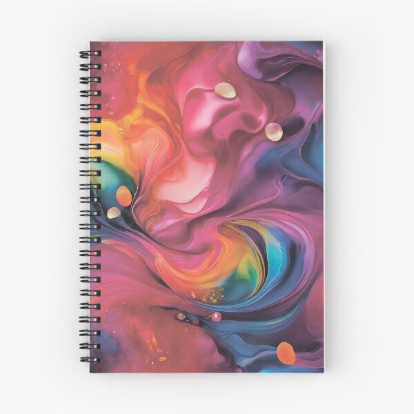Item preview, Colorful watercolor pattern. Abstraction. designed and sold by MagelliShop.