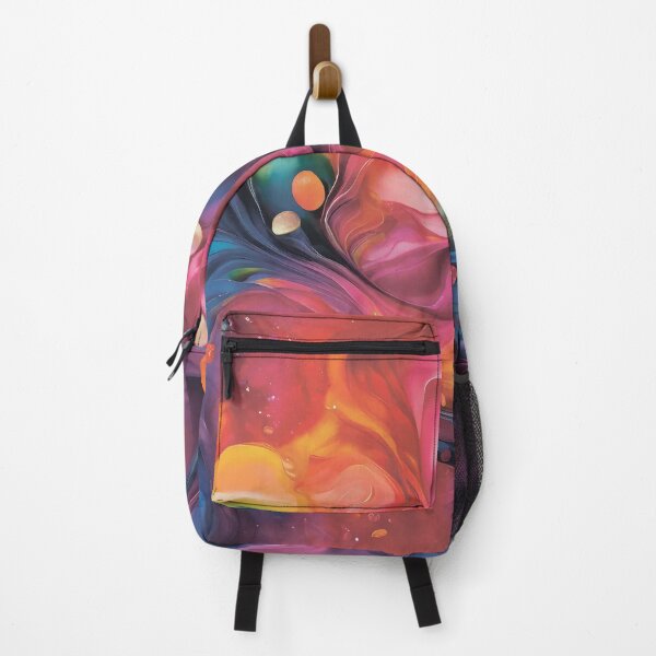 Item preview, Colorful watercolor pattern. Abstraction. designed and sold by MagelliShop.