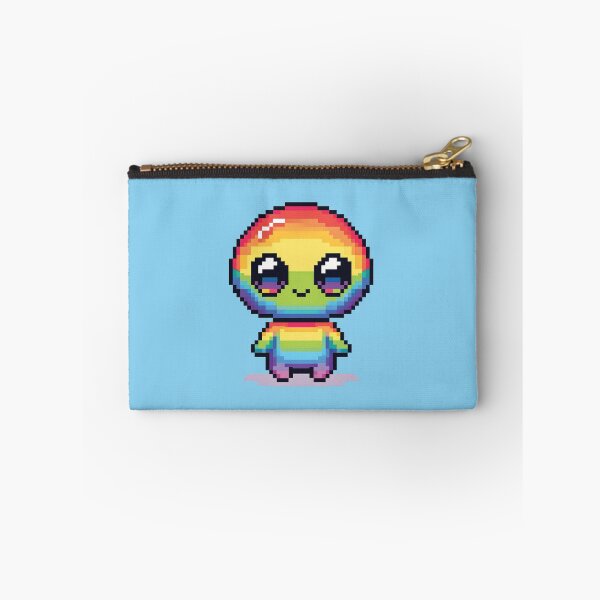 Item preview, Cute Cosmic Cooper, Baby Alien designed and sold by The Unique Geek.