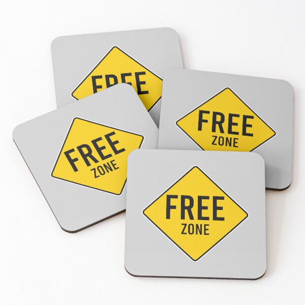 Item preview, Free zone t-shirt, unisex shirt, funny shirts, women shirt, life quote t-shirts designed and sold by kandoussishop.