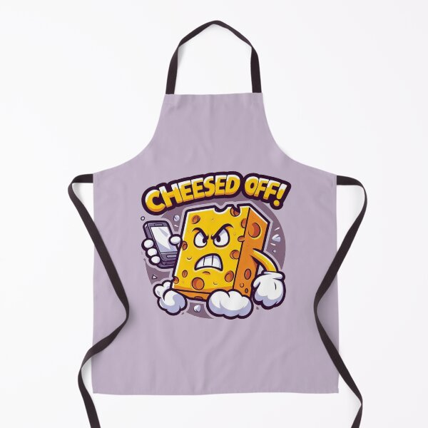 Item preview, Cheesed off designed and sold by Vkinsify.