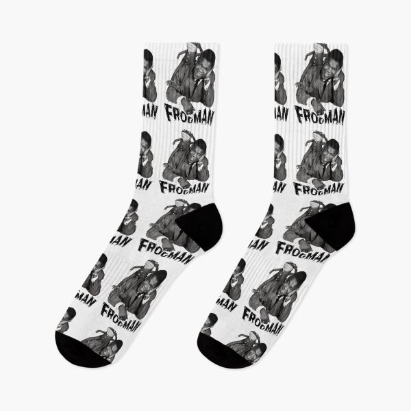 Item preview, Clarence "Frogman" Henry - legendary croak, R&B from New Orleans designed and sold by Lindaco.