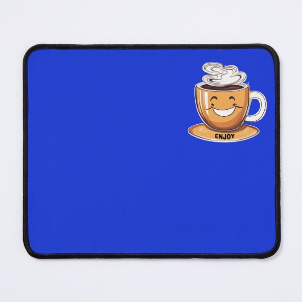 Item preview, Design DRINK COFFEE AND ENJOY designed and sold by WAKYSHOP.