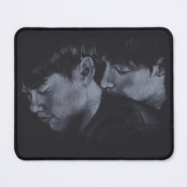 Item preview, Love and Care (Yuan and Qian) designed and sold by jeneva.