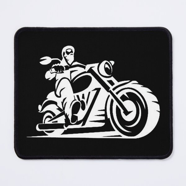 Item preview, Harley Motorcycle Vector designed and sold by metropol.