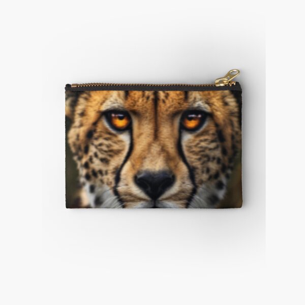 Item preview, The Stare of a Cheetah designed and sold by SkyBridgePRJ.