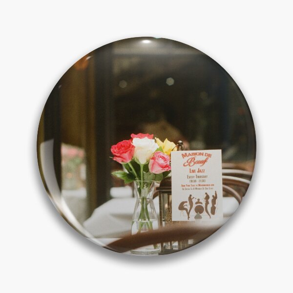 Item preview, The Restaurant in the Arcade designed and sold by Phil Bothwell Photography.