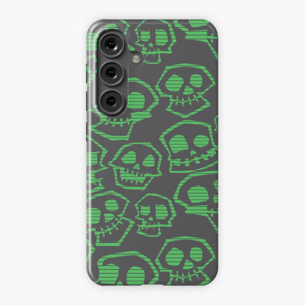 Item preview, Samsung Galaxy Snap Case designed and sold by itsmidnight.