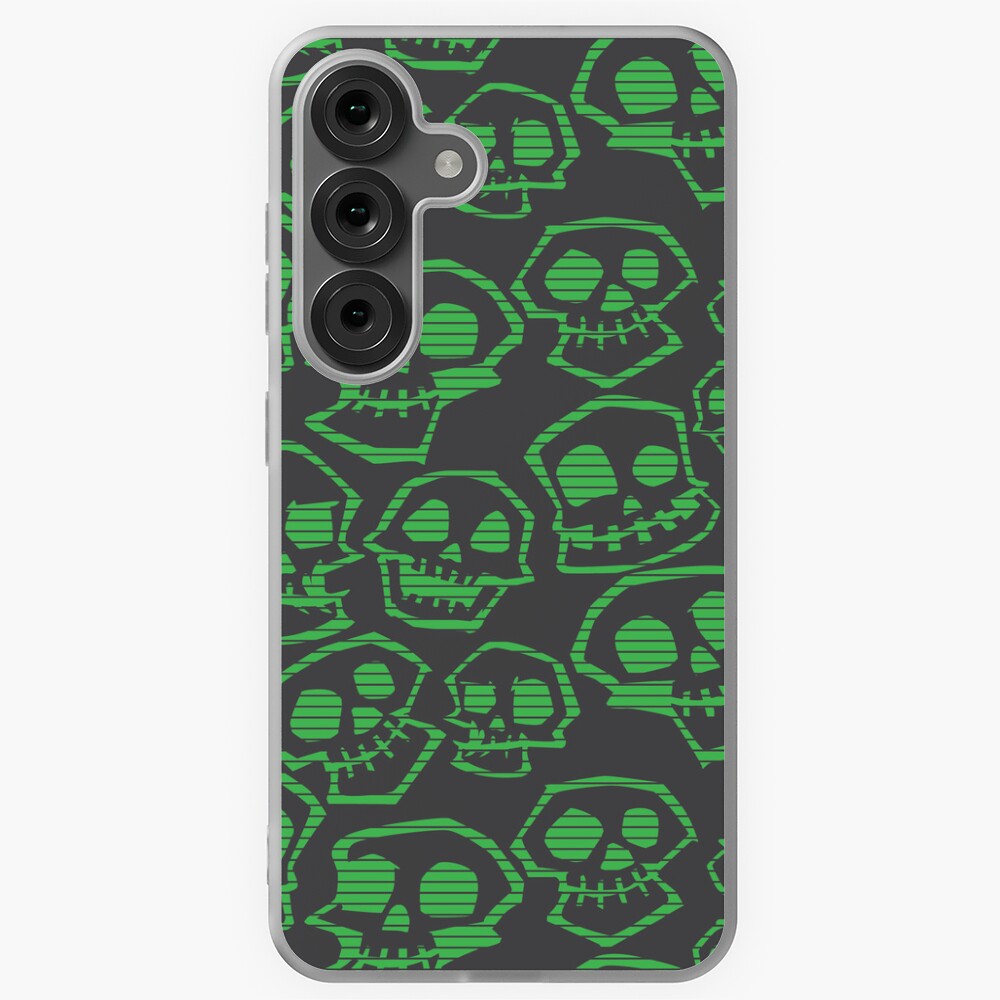 Item preview, Samsung Galaxy Soft Case designed and sold by itsmidnight.