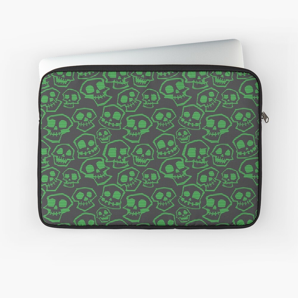 Item preview, Laptop Sleeve designed and sold by itsmidnight.
