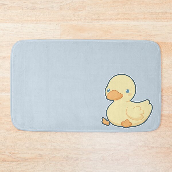 Item preview, Chibi Duck [Yellow Ver.] designed and sold by How-Do-U-Art.