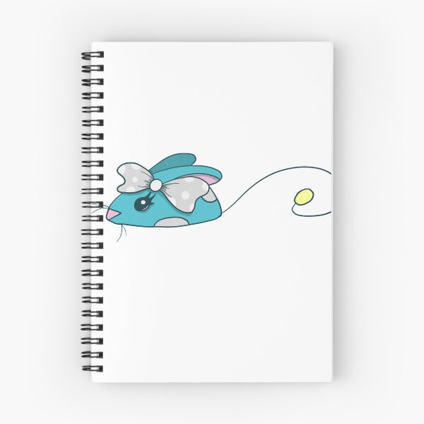 Item preview, 0worm0's Pet Mouse!  designed and sold by Hippicream2.