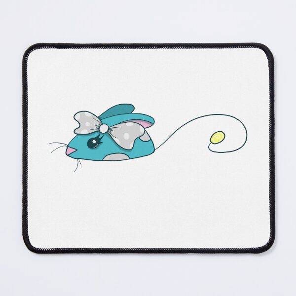 Item preview, 0worm0's Pet Mouse!  designed and sold by Hippicream2.