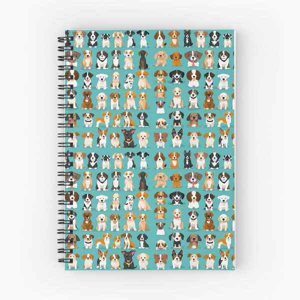 Item preview, Puppy Portrait Gallery 3 designed and sold by Tom-Johnson.