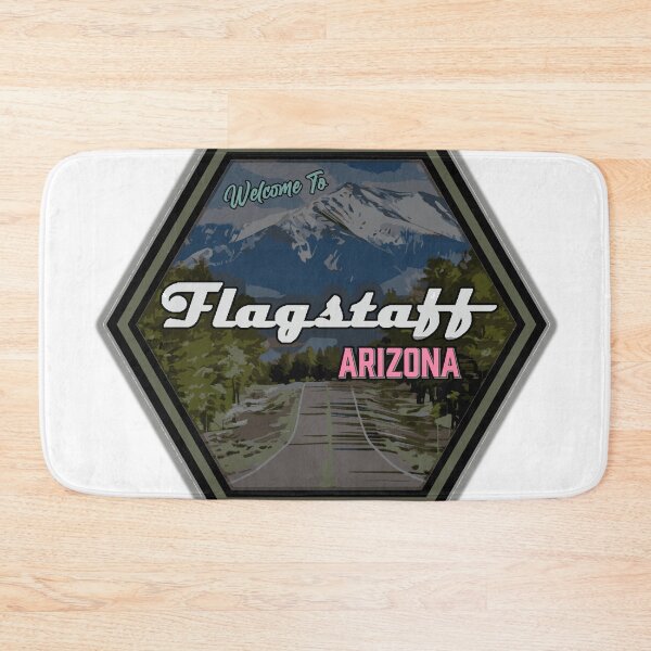 Item preview, Flagstaff, Arizona designed and sold by Cameron Mills.