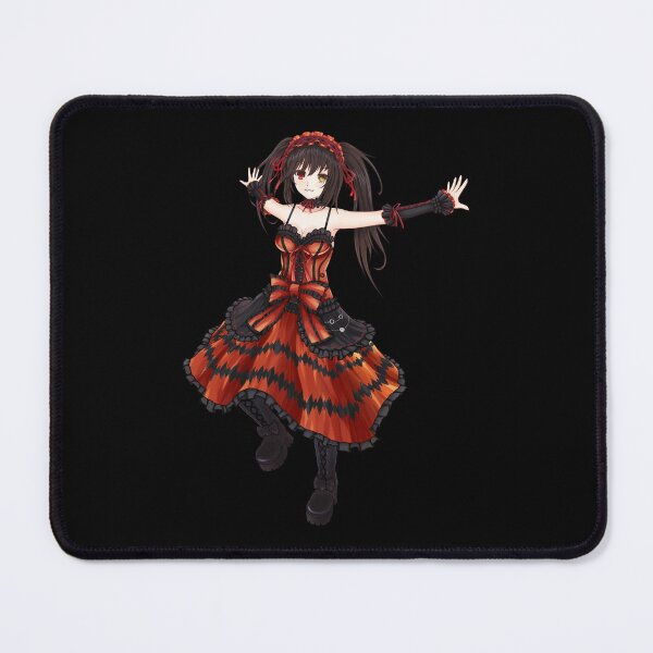 Item preview, Kurumi Tokisaki - Date A Live designed and sold by Story-dareba.