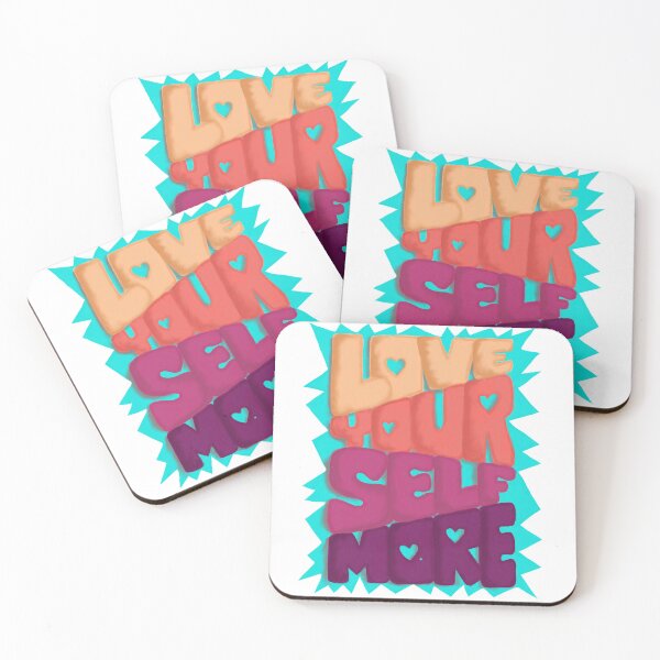 Item preview, Love yourself more designed and sold by Anely22.