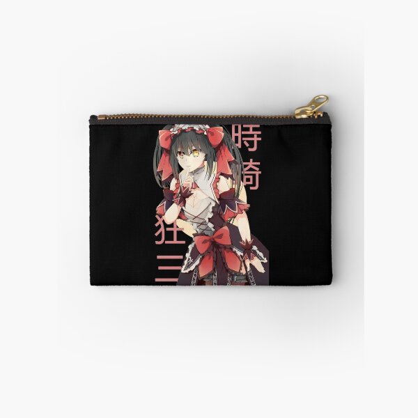 Item preview, Kurumi Tokisaki - Date A Live designed and sold by Story-dareba.