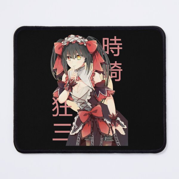 Item preview, Kurumi Tokisaki - Date A Live designed and sold by Story-dareba.