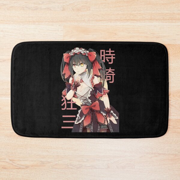 Item preview, Kurumi Tokisaki - Date A Live designed and sold by Story-dareba.
