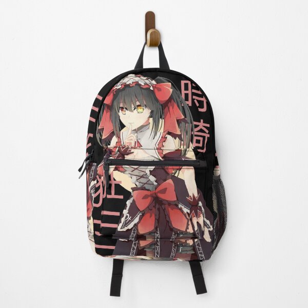 Item preview, Kurumi Tokisaki - Date A Live designed and sold by Story-dareba.