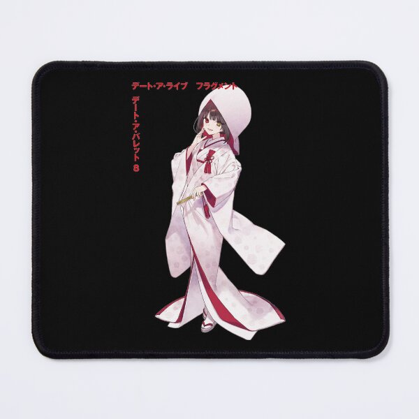 Item preview, Kurumi Tokisaki - Date A Live designed and sold by Story-dareba.