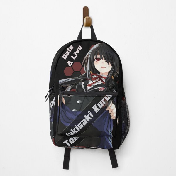 Item preview, Kurumi Tokisaki - Date A Live designed and sold by Story-dareba.