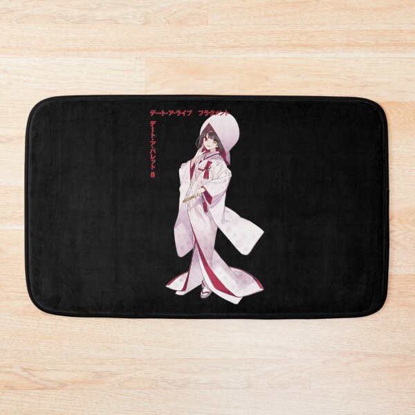 Item preview, Kurumi Tokisaki - Date A Live designed and sold by Story-dareba.