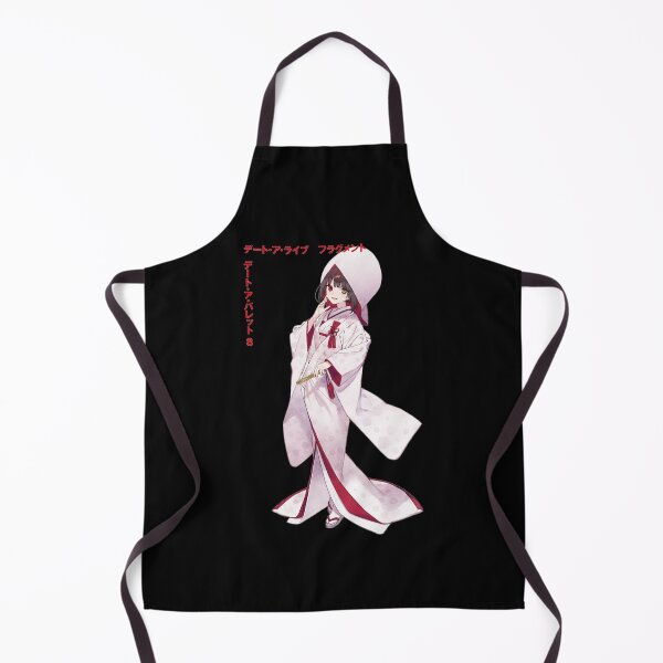 Item preview, Kurumi Tokisaki - Fecha A en vivo designed and sold by Story-dareba.