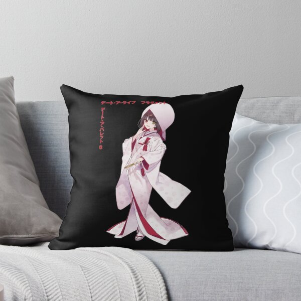 Item preview, Kurumi Tokisaki - Date A Live designed and sold by Story-dareba.
