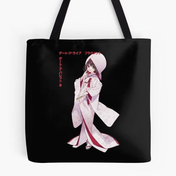 Item preview, Kurumi Tokisaki - Date A Live designed and sold by Story-dareba.
