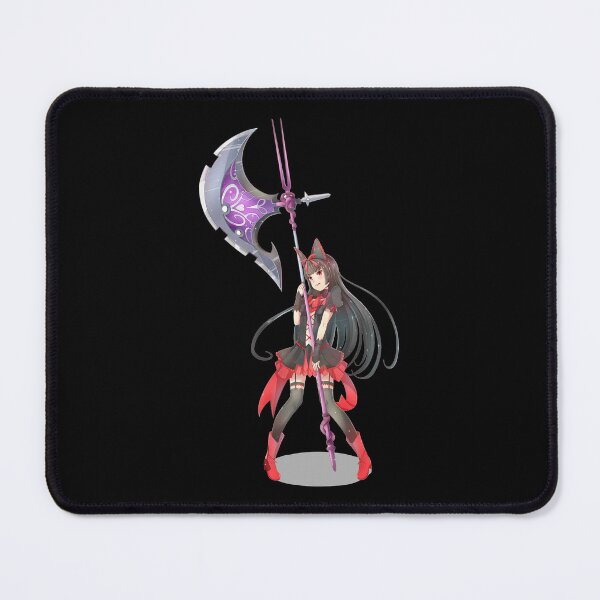 Item preview, Kurumi Tokisaki - Date A Live designed and sold by Story-dareba.