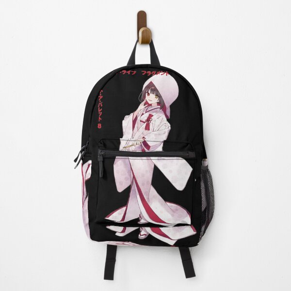 Item preview, Kurumi Tokisaki - Date A Live designed and sold by Story-dareba.