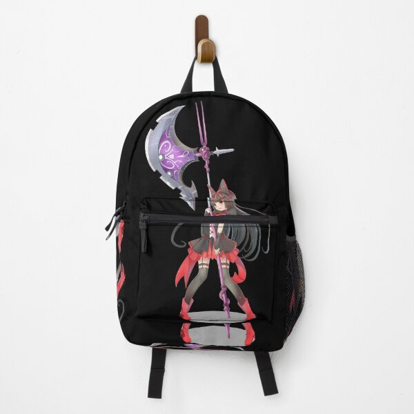 Item preview, Kurumi Tokisaki - Date A Live designed and sold by Story-dareba.
