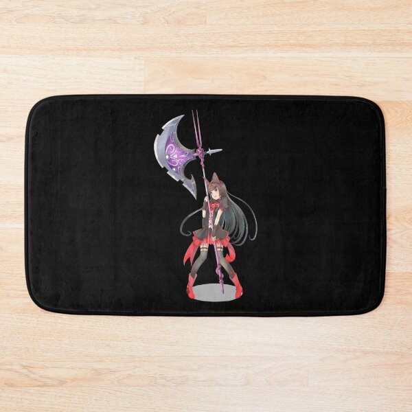 Item preview, Kurumi Tokisaki - Date A Live designed and sold by Story-dareba.