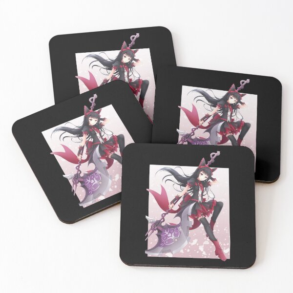 Item preview, Kurumi Tokisaki - Date A Live designed and sold by Story-dareba.