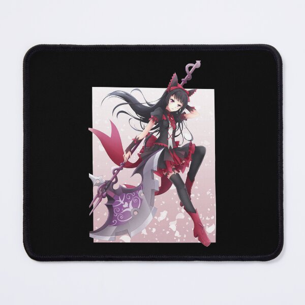 Item preview, Kurumi Tokisaki - Date A Live designed and sold by Story-dareba.