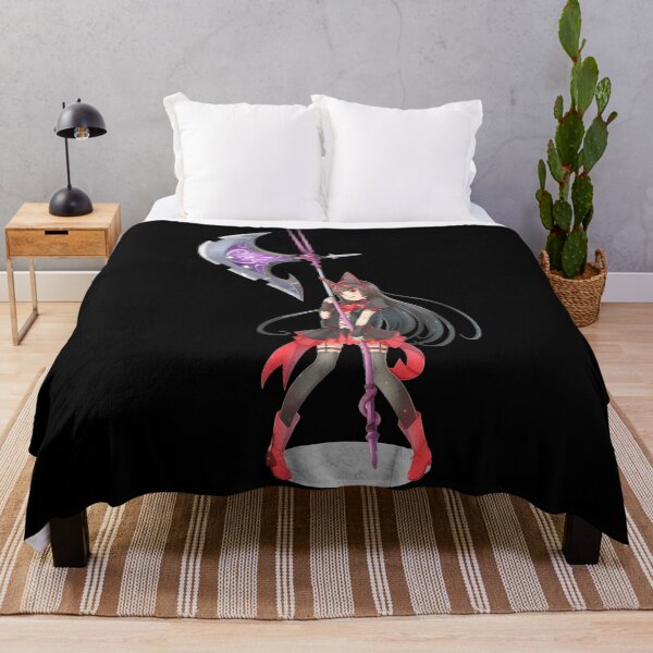 Item preview, Kurumi Tokisaki - Date A Live designed and sold by Story-dareba.