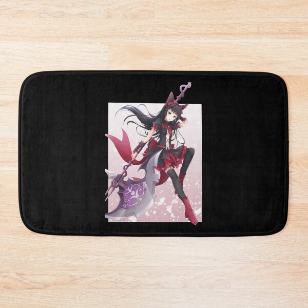 Item preview, Kurumi Tokisaki - Date A Live designed and sold by Story-dareba.