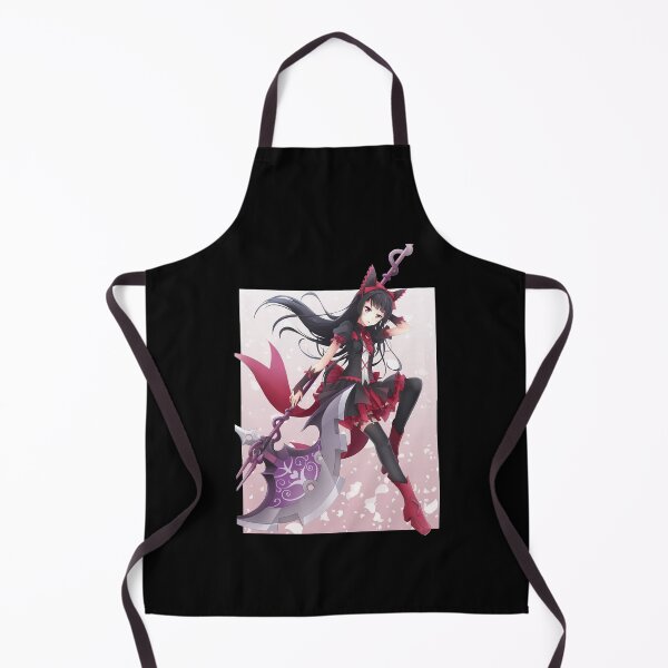 Item preview, Kurumi Tokisaki - Date A Live designed and sold by Story-dareba.
