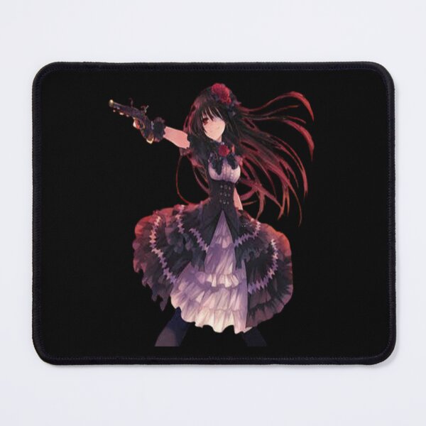 Item preview, Kurumi Tokisaki - Date A Live designed and sold by Story-dareba.