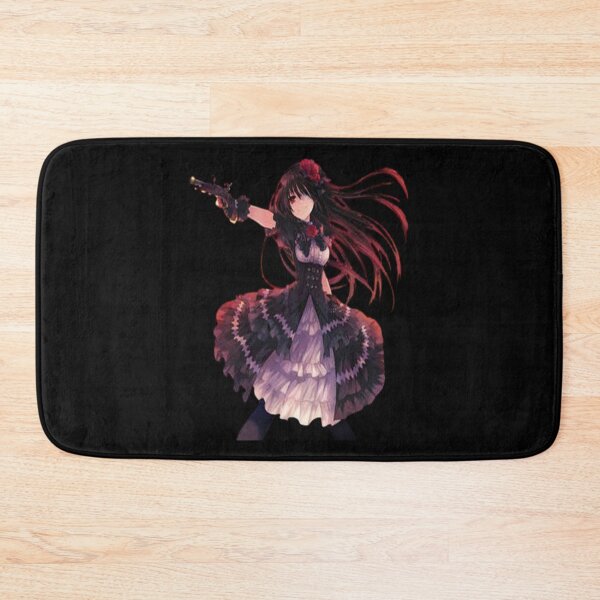 Item preview, Kurumi Tokisaki - Date A Live designed and sold by Story-dareba.