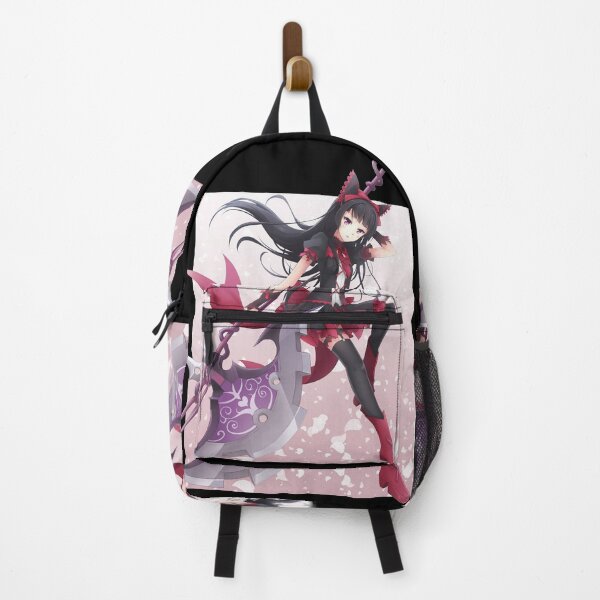Item preview, Kurumi Tokisaki - Date A Live designed and sold by Story-dareba.
