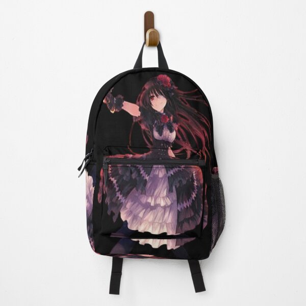 Item preview, Kurumi Tokisaki - Date A Live designed and sold by Story-dareba.