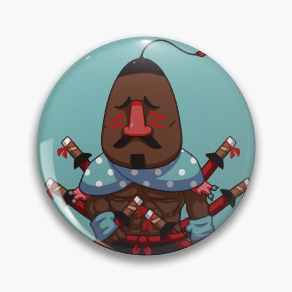 Item preview, Crisp Ladaddy designed and sold by Pyreball.