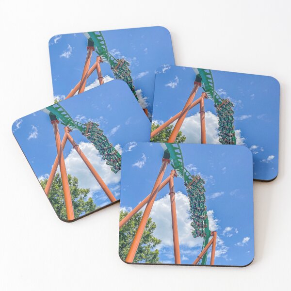 Item preview, Medusa designed and sold by Crispcoasters.