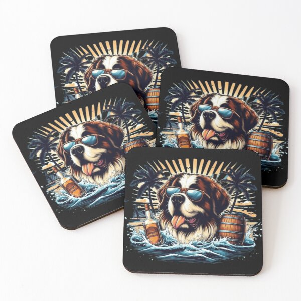 Item preview, Saint Bernard 9 designed and sold by the-fitzgibbon.