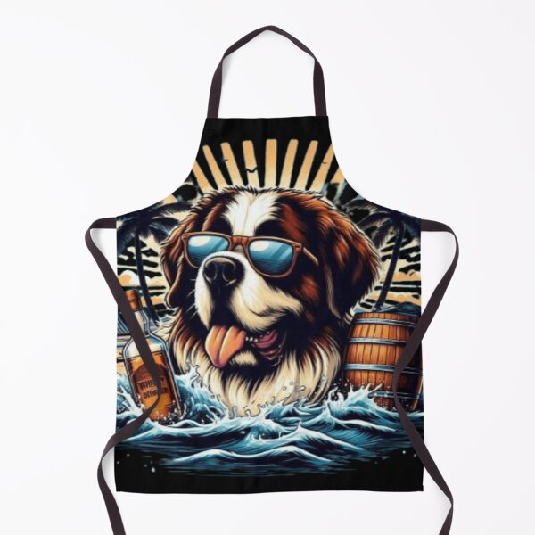 Item preview, Saint Bernard 9 designed and sold by the-fitzgibbon.